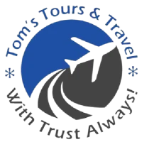 Toms Tours And Travel