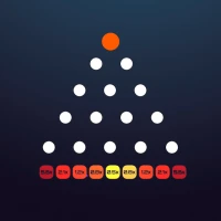 Plinko Galaxy