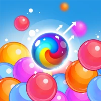 Bubble Pop: Animal Farm