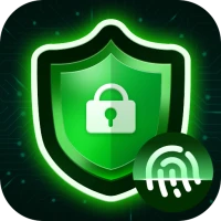 Uygulama Kilidi: Parmak İzi