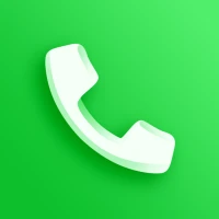 iCall - iOS 26 Phone Dialer