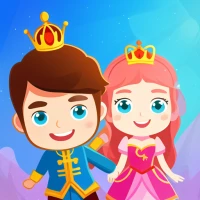 Magic world: Find Treasure