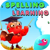 Spelling Learning for Kids