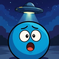 Ball V - Red Boss Challenge