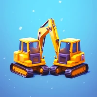 Mining Inc - Idle Game