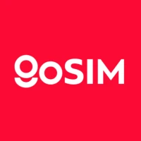 GoSIM : eSIM Internet Illimité