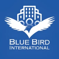 Blue Bird