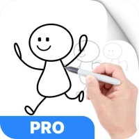 ProAnim:Draw 2D Animation PRO