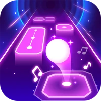 Dream Hop - 3D Sihirli Dash