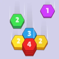 Hexa Blast