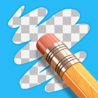 Arka Plan Silici, Png, Eraser