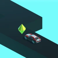 Ziggy Neon Racer
