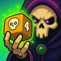 Dice vs Monsters: Boşta Oyun