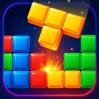 Color Block Puzzle: Block Sort