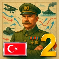 20. yy 2 – Başkan Simülatörü