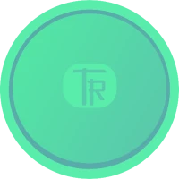 TRCoin - Криптокликер