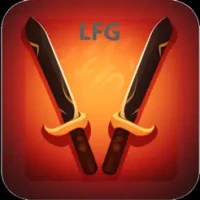 D4 LFG - Group Finder Diablo 4
