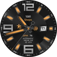 Diver Classic LE 2 Wear OS 4+