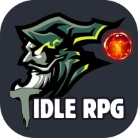 Tidle: Idle MMORPG