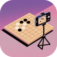 AhQ Go Player - Go kifu Record