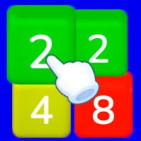 Merge and Blast + 2048 2248