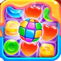 Candy Rush Mania