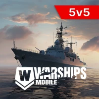 Warships Mobile 2: Gemi Savaşı
