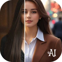 AI Headshot - AI Photo Editor