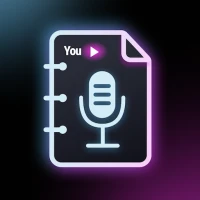 MegaNotes: AI Note Taker Text