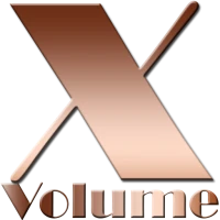 volumeX (Volume Control)