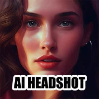 AI Headshot Generator-AI Photo