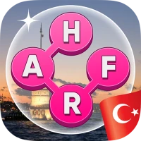 Kelime Çiftliği - Kare Bulmaca