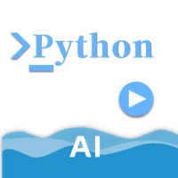 PyCoder - Python3 IDE with AI
