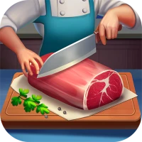 Happy Cooking: Pizza Oyunu