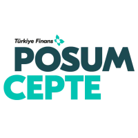 Türkiye Finans Posum Cepte