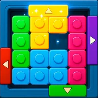 Color Block Jam Puzzle