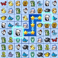 Animal Onet - Eşleştirme Oyunu
