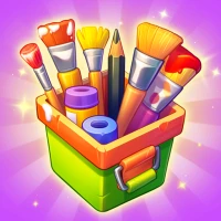 Merge Artist: Pair Merge Games