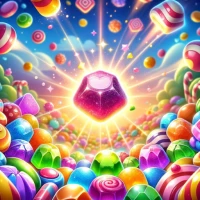Jelly Crush Match 4
