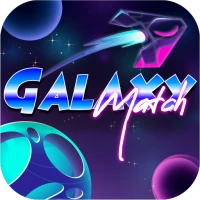 Galaxy Match