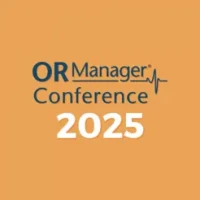 OR Manager Conference 2025