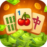 Mahjong Mania - Win Real Cash