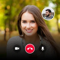 Fake Video Call – Prank Chat