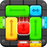 Color Block Away: Block Jam 3D