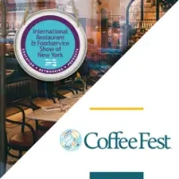 NY Restaurant &amp; Coffee Fest NY