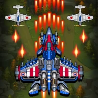 1945 Air Force: Uçak Savaşı