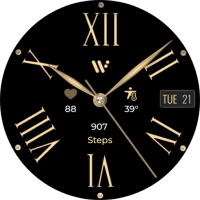 Roman Classic Wear OS 4+