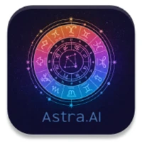 Astra.AI - AI Horoscope
