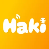 Haki - Chat Room, Make Friends