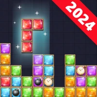 Block Puzzle: Jewel Blast Gems